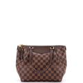 Louis Vuitton Westminster Handbag Damier PM