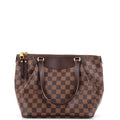 Westminster Handbag Damier PM