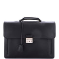 Louis Vuitton Associe Cartable 2 Briefcase Taiga Leather