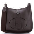 Hermes Evelyne Bag Gen II Clemence GM