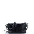 BB Soft Flap Bag Leather Small