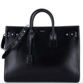 Saint Laurent Sac de Jour Souple Bag Leather Large