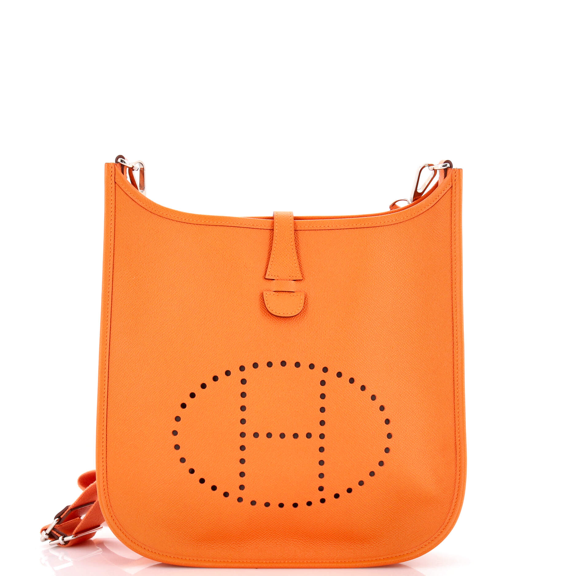 Hermes Evelyne Bag Gen III Epsom PM