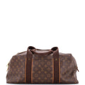 Louis Vuitton Beaubourg Weekender Bag Monogram Canvas MM