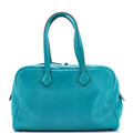 Hermes Victoria II Bag Clemence 35