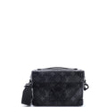 Soul Trunk Bag Monogram Eclipse Canvas