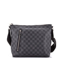 Mick Messenger Bag Damier Graphite PM
