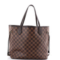 Neverfull Tote Damier MM
