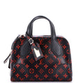 Dora Soft Handbag Limited Edition Monogram Infrarouge BB