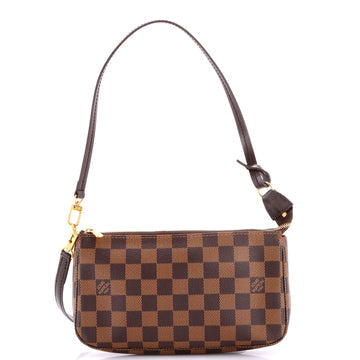 Pochette Accessoires NM Damier