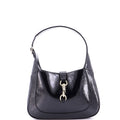 Gucci Jackie 1961 Hobo Patent Small
