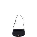 Saint Laurent Voltaire Shoulder Bag Leather Mini