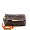 Favorite Handbag Monogram Canvas PM