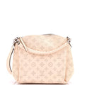 Babylone Handbag Mahina Leather BB