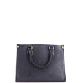 OnTheGo Tote Monogram Empreinte Giant PM