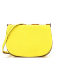 Hermes Saut Bag Clemence 25