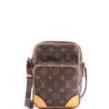 Amazone Bag Monogram Canvas