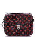 Pochette Metis Limited Edition Monogram Infrarouge