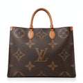 OnTheGo Tote Reverse Monogram Giant GM
