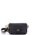 Diane NM Handbag Monogram Empreinte Giant