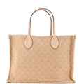 Gucci Ophidia Shopper Tote GG Denim Large