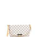 Louis Vuitton Favorite Handbag Damier PM