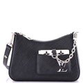 Marellini Handbag Epi Leather