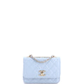 Chanel Trendy CC Wallet on Chain Quilted Lambskin Mini