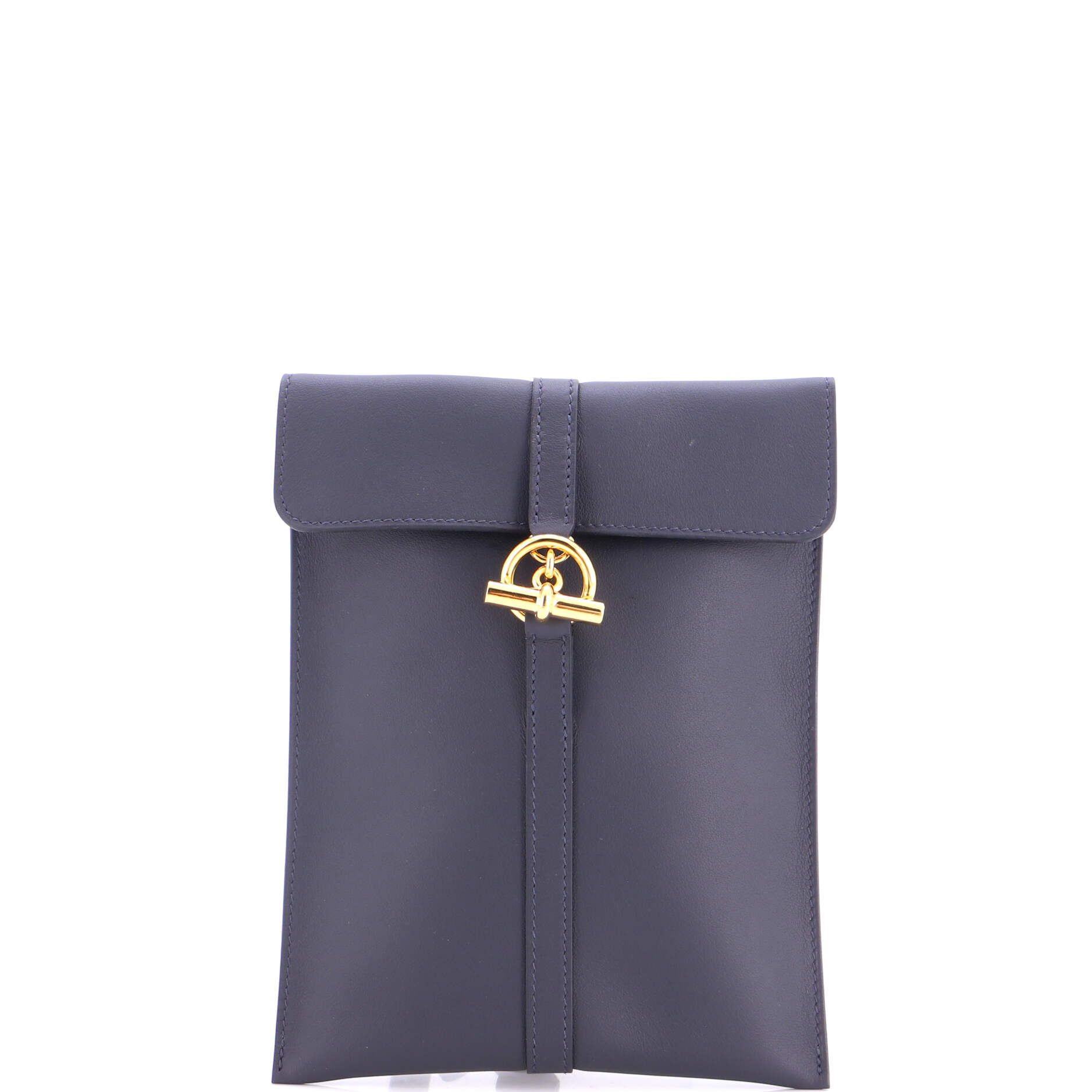 Hermes Glenan To Go Pouch Swift