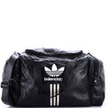 Balenciaga x adidas Duffle Bag Leather Large