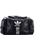 x adidas Duffle Bag Leather Large