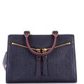 Sully Tote Monogram Empreinte Leather PM