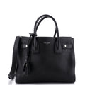Saint Laurent Sac de Jour Souple Bag Leather Baby