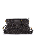 Neo Cabby Handbag Denim GM