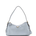 Prada Aimee Shoulder Bag Leather Medium