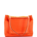 Hermes Cabasellier Tote Clemence 31