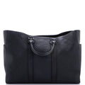 Sac Plat 24H Bag Monogram Taurillon Leather