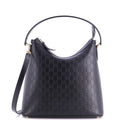 Linea A Hobo Guccissima Leather