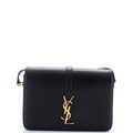 Saint Laurent Classic Monogram Universite Bag Leather Medium