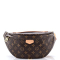Bum Bag Monogram Canvas