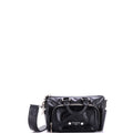 Louis Vuitton Keepall Cargo Bandouliere Bag Calfskin with Monogram Leather 25