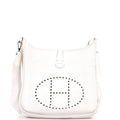 Hermes Evelyne Bag Gen I Clemence GM