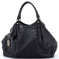 Sukey Tote Guccissima Leather Large