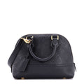 Louis Vuitton Neo Alma Handbag Monogram Empreinte Leather BB