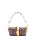 Louis Vuitton Mia Pochette Monogram Canvas