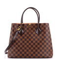 Kensington Handbag Damier