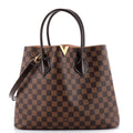 Kensington Handbag Damier