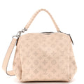 Babylone Handbag Mahina Leather BB
