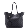 Blossom Tote Mahina Leather MM