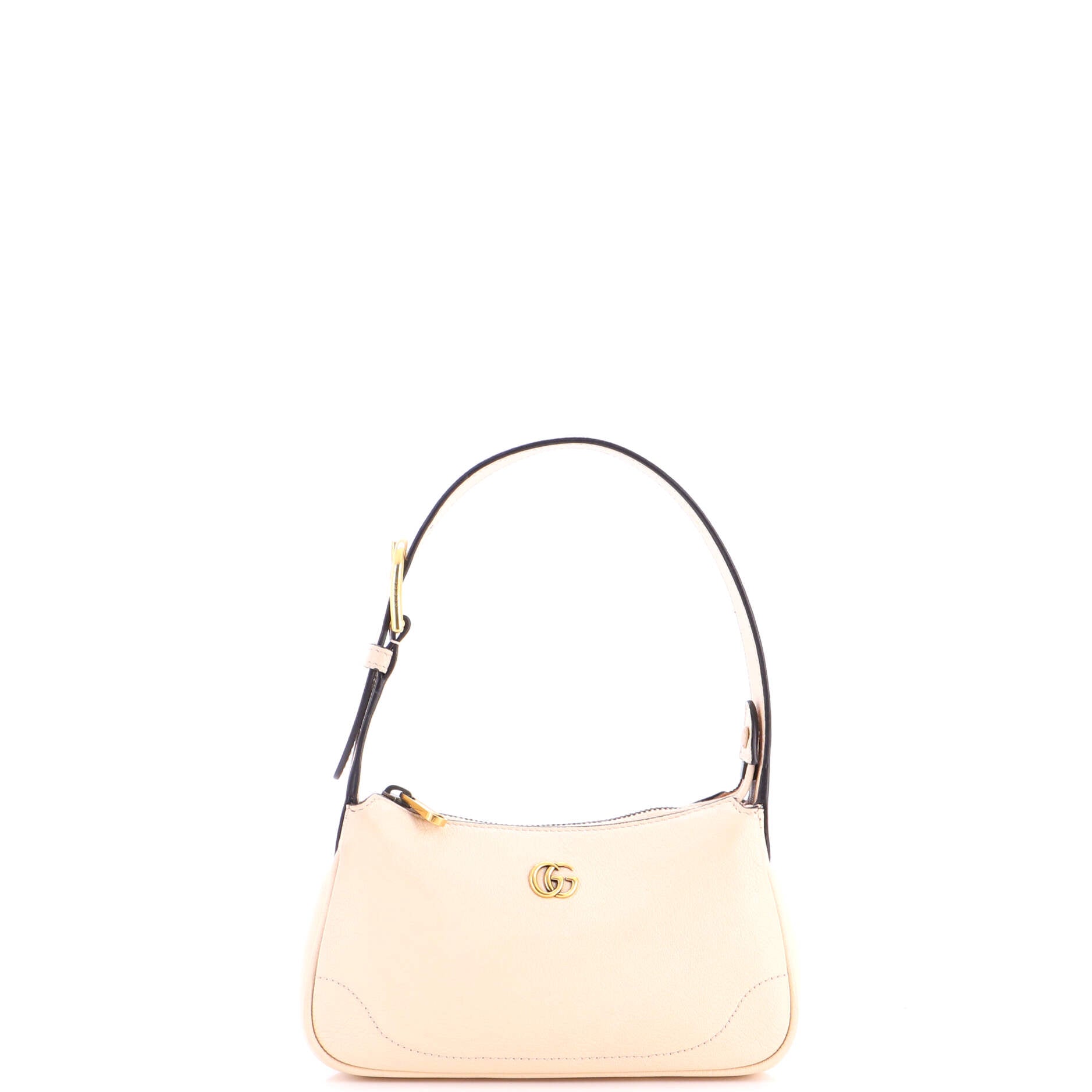 Gucci Aphrodite Shoulder Bag Leather Mini